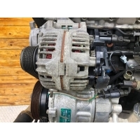 Генератор Volkswagen Sharan 1 restailing 2003 038903023L