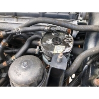 Корпус топливного фильтра Audi A4 B5 2001 3B0201896