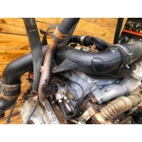 Патрубок интеркулера Volkswagen Passat B5 1999 3A0145957C