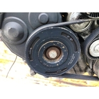 Шкив коленвала Peugeot 607 2002 62924628