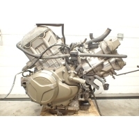Honda xl 1000 v varadero 98 - 02 двигатель 24468 л.с. гарантия видео
