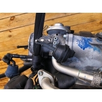 Клапан EGR Ford Galaxy 1 restailing 2003 038129637A
