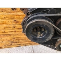Шкив коленвала Volkswagen Passat B5 1999 028105253A