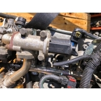 Клапан EGR Opel Vectra C 2003 50024005