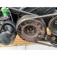 Шкив коленвала Audi 80 B4 1995