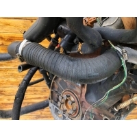 Патрубок турбины Renault Scenic 1 1999 8200065740