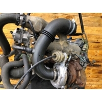 Патрубок турбины Renault Scenic 1 1999 7700116267A