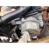 Насос вакуумный Citroen C5 1 2003 72266601H, 9631971580
