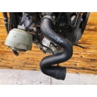 Патрубок интеркулера Audi A4 B5 2001 8D0145828H