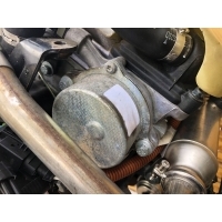 Насос вакуумный Peugeot 607 2002