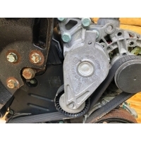 Натяжитель ремня генератора Volkswagen Sharan 1 restailing 2003 038903315F