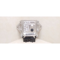 блок управления двигателем Suzuki SX4 2010 0261S04535,33920-55L10055L1