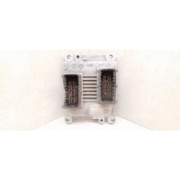 блок управления двигателем Alfa Romeo 156 2000 0261204949