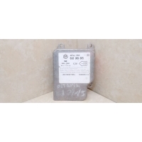 блок AirBag Volkswagen Passat B5 6Q0909605