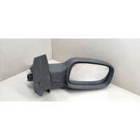 зеркало наружное правое Renault Scenic 2 2003 7701068385,7701474455