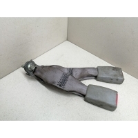 замок ремня безопасности Nissan X-Trail T30 2004