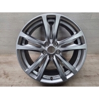 Колесо алюминиевая hyundai oe genesis 8.0