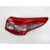Qashqai j11 фара правая задняя в крыло 26550 - 4ea0a оригинал новая