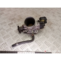 Заслонка дроссельная Kia Spectra 2008 0K24720660,M280140571,0K24718911,M280122001