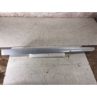 Молдинг двери Mercedes-Benz M-Class w164 A1646901462