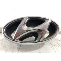 Эмблема Hyundai i40 863583Z500