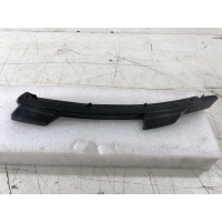 Кронштейн бампера Hyundai Solaris 1 2010-2014 865831R000