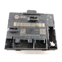 Блок управления дверьми Audi A6 C6 4F0959792R