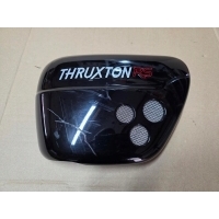 Triumph thruxton rs 1200 2023r крышка обтекатель левая