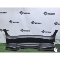 Накладка замка багажника Mazda Axela BL5FP 2009 BBP2-68-89X