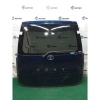 дверь багажника AZR60 2004 670052R670