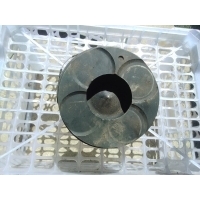 Поршень Mitsubishi FUSO CANTER FE52EE, FE53EB, FE63EEV, FG50EB ME240316