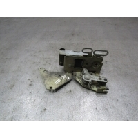 Замок двери правый SCANIA Scania R, P, G 1789312