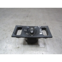 Переключатель блокировки дифференциала SCANIA Scania P, G, R 1899843