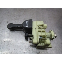 Кран ручного тормоза WABCO, SCANIA Scania P, G, R 1882112