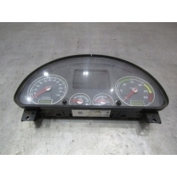 Панель приборов Iveco Iveco Stralis 504276234
