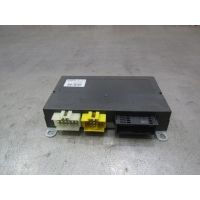 Блок VCM-ECU WABCO, Iveco Iveco Stralis 504342304