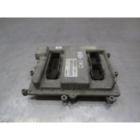 ЭБУ двигателем EDC D2066 BOSCH, MAN MAN TGS, TGX, TGA 0281020067
