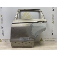 дверь Volkswagen Tiguan 2 AD1 до Рестайлинг 2016-2020 5NA833055L