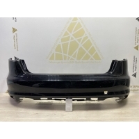 Бампер Audi A3 3 8VA ХЭТЧ до Рестайлинг 2012-2016 8V4807511