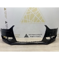 Бампер Audi A4 8K2 B8 Рестайлинг 2011-2015 8K0807437AC