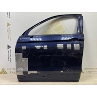 дверь Volkswagen Tiguan 2 AD1 до Рестайлинг 2016-2020 5NA831055N