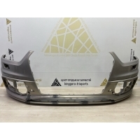 Бампер Audi Q3 1 8UB до Рестайлинг 2011-2014 8U0807437D