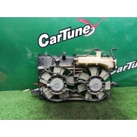 Вентилятор радиатора Toyota Mark 2 422750-1300, 4227501300