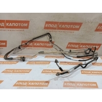 трубка кондиционера Audi Q7 4L(2005-2009) 2009 7L8820886B