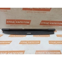 шторка багажника Mercedes-Benz B W245 рест.(2008-2011) 2008 A1698100109