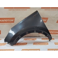 Крыло Kia Sportage 3(2010-2014) 2013 663113W000