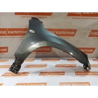 Крыло Suzuki Grand Vitara 2 рест.(2008-2012) 2009 5760065810,5761065J10