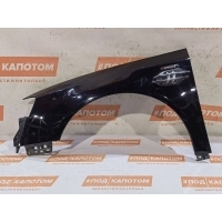 Крыло Volkswagen Passat B6(2005-2010) 2007 3C0821021