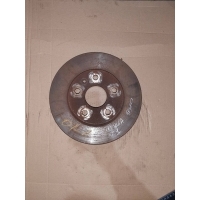 диск тормозной передний Opel Insignia A(2008-2013) 2011 13579153,13579147,13579150