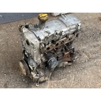 Двигатель Renault Logan 2 2019 1600 Бензин K7M, K7M812, K7MA812